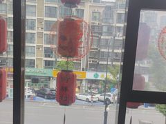 -永安鱼庄·镇江菜(丁卯店)