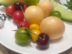 -初色海鲜自助(万丰路店)