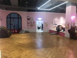 -多元宝贝世界儿童乐园(高新区店)