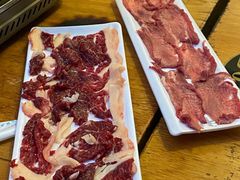 -一品牛鲜潮汕牛肉火锅(茶花园店)