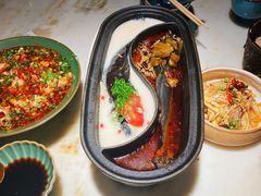 退秋鱼（一条）-锦府盐帮·李宅(领展购物广场中关村店)