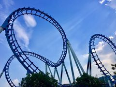 -厦门方特梦幻王国