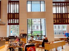 -星巴克臻选(外滩中心店)