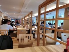 大堂-禾风·海鲜料理自助(玉林店)