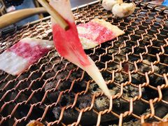 -大壮家原味烤肉(兴华北街店)