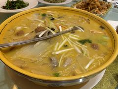 -民俗百家姓饭店(纺织城正街店)
