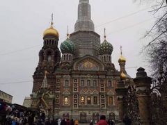 -滴血救世主教堂