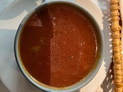罗宋汤-西堤牛排(南京龙江店)