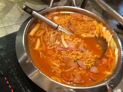 -火炉火自助餐(朝阳大悦城店)