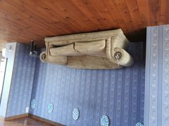 -金山农民画村-枫泾波兰倒置屋