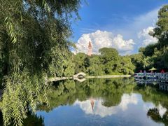 -黑龙江省森林植物园