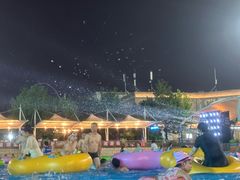 -武汉玛雅海滩水公园