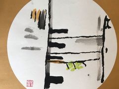-白鹿艺术美学工作室 1 画室(MOMA校区)