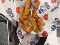 -鱼酷活鱼烤鱼(江宁金鹰店)