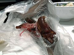 -丝路伊兰·兰州牛肉面(牛街总店)