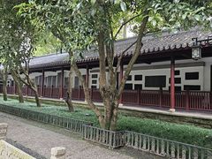 -岳王庙