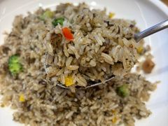 -枣子树·素食餐厅(普陀山店)
