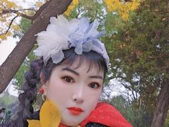 -紫竹院公园-东门停车场