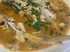 -千岛湖小鱼儿·淳安匠心农家菜