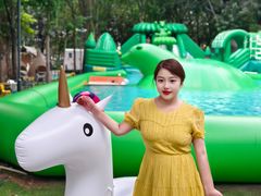 -海德温泉生活馆(朝阳大悦城店)