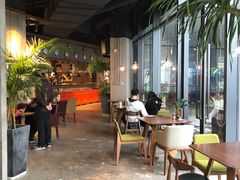 大堂-G+KITCHEN(龙湖狮山天街店)