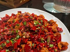 -新乾隆酒楼(帝景园店)