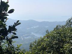 -七娘山