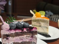 -嗒令甜品·主题融合料理餐厅(首座时代店)