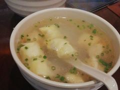 -东泰祥生煎馆(陕西南路店)