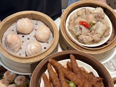 -丹桂轩(罗湖火车站店)
