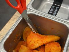 -神仙雪浓汤(弘大店)