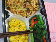 -眉州东坡·熊猫主题餐厅(枫蓝店)