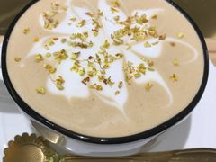 -香草山咖啡店·外教英语角·自习室(盛世商都店)