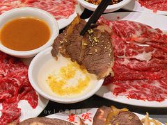 -贵宾牛·潮汕牛肉火锅(珠池总店)