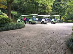 -杭州半山国家森林公园