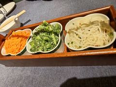 -金狮麟·新豫菜(金码大厦店)