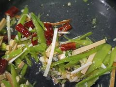 -仓库烤肉(绿园店)