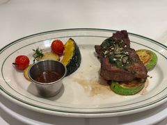 -卡朋西餐(东方广场店)