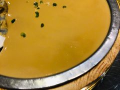 火爆三鲜-刘胖子家常菜·蹄花焖藕(中南店)