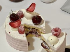 -积慕Cake(解放大道店)