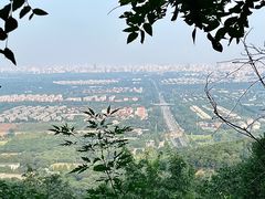 -北京西山国家森林公园