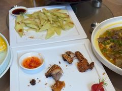 -李氏传家菜(兴城路店)