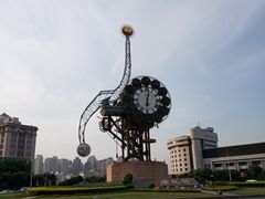 -世纪钟