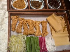 -明湖楼·经典鲁菜山东海鲜(大明湖店)