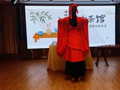 -闽江夜游台江旅游码头