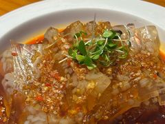 -青海名吃尕张娃非遗烤肉(海湖总店)