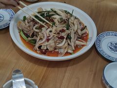 -花儿穆萨·烤肉餐厅(石马坪店)