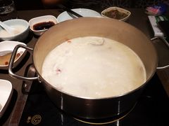 -捞王锅物料理(上海世茂广场店)