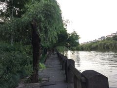 -运河游船(武林门码头)