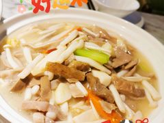 猪肚-蔴将·川菜(黄龙万科店)